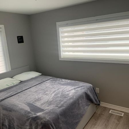 אוטווה Wateridge Luxury Condos מראה חיצוני תמונה