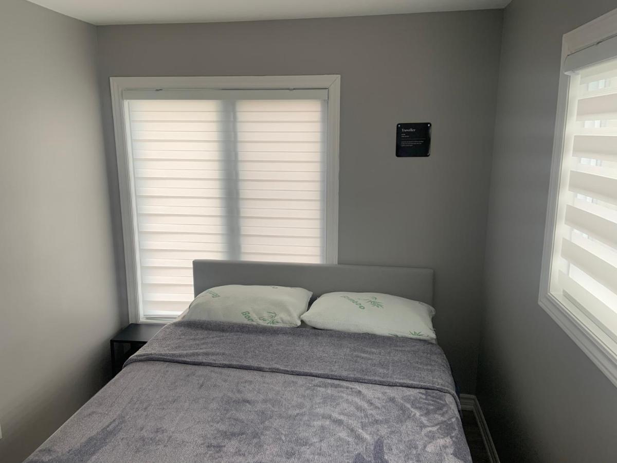 אוטווה Wateridge Luxury Condos מראה חיצוני תמונה