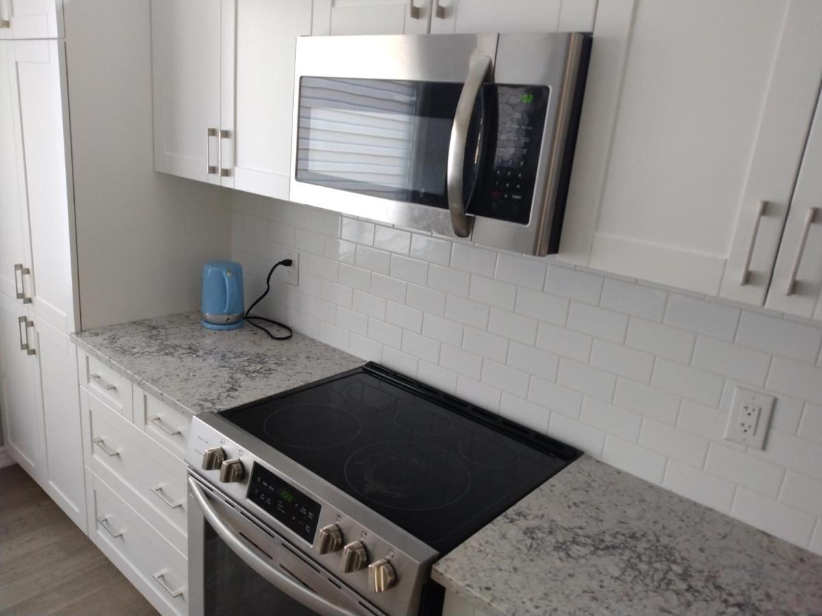 אוטווה Wateridge Luxury Condos מראה חיצוני תמונה