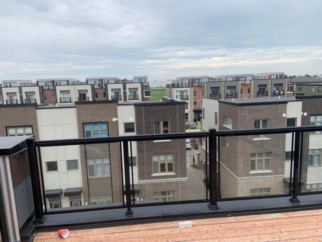 אוטווה Wateridge Luxury Condos מראה חיצוני תמונה