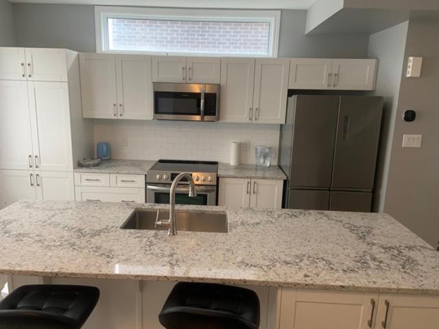 אוטווה Wateridge Luxury Condos מראה חיצוני תמונה