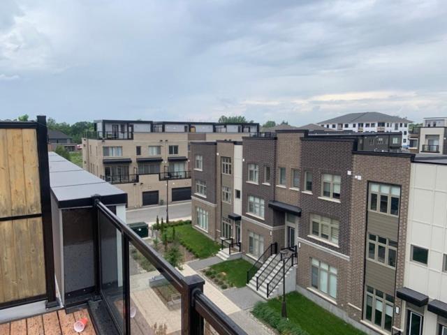אוטווה Wateridge Luxury Condos מראה חיצוני תמונה