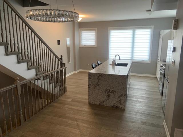 אוטווה Wateridge Luxury Condos מראה חיצוני תמונה