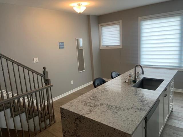 אוטווה Wateridge Luxury Condos מראה חיצוני תמונה